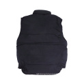 Hot selling good quality cheap work men human multipocket vest